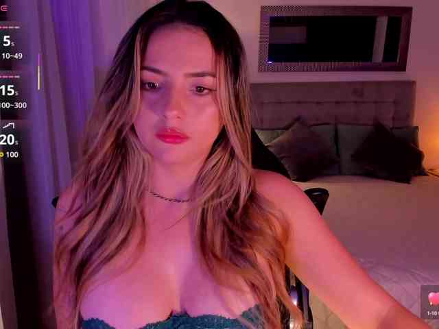 AmyWoods webcam