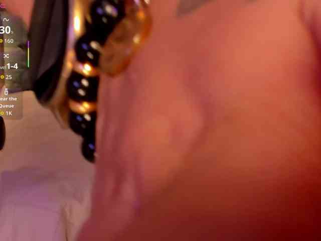AmyWoods webcam
