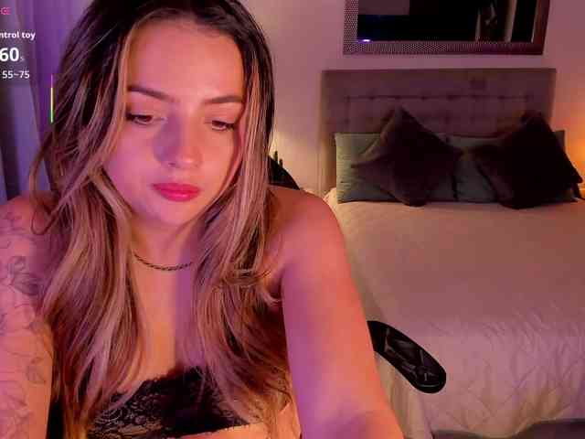 AmyWoods webcam