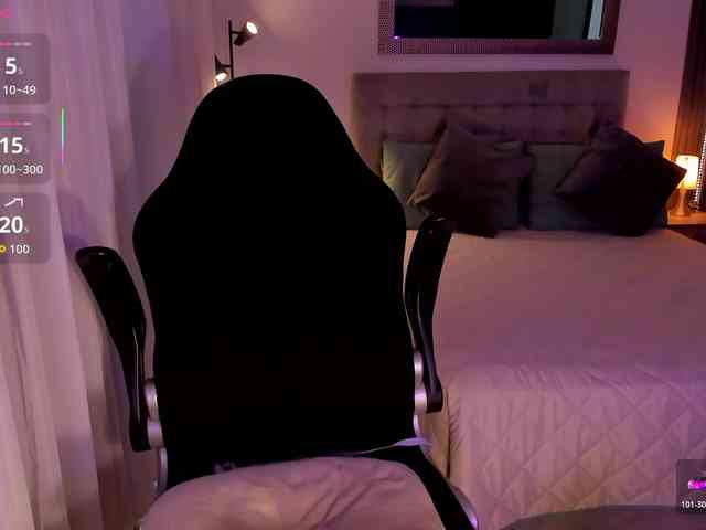 AmyWoods webcam