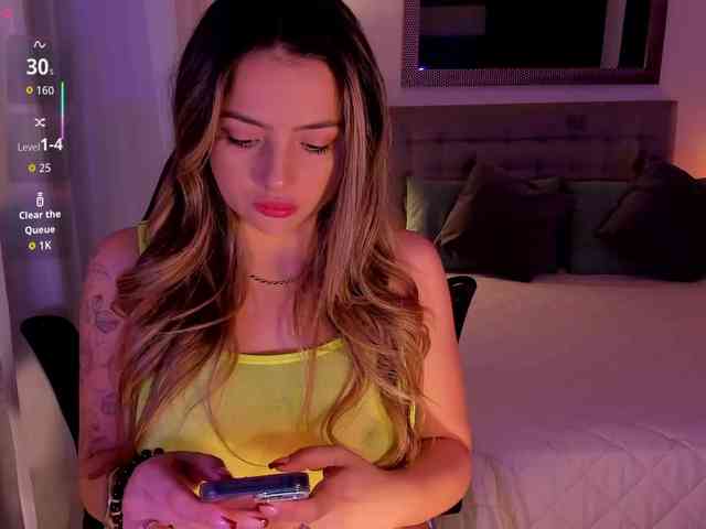AmyWoods webcam
