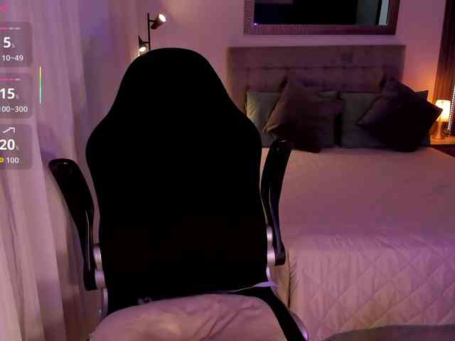 AmyWoods webcam