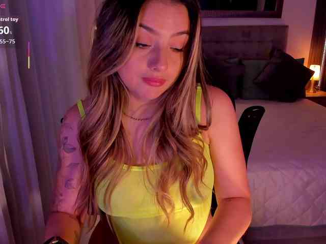 AmyWoods webcam