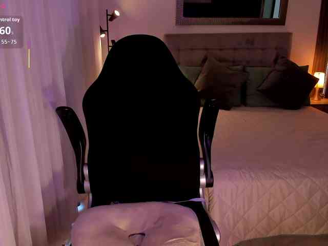 AmyWoods webcam