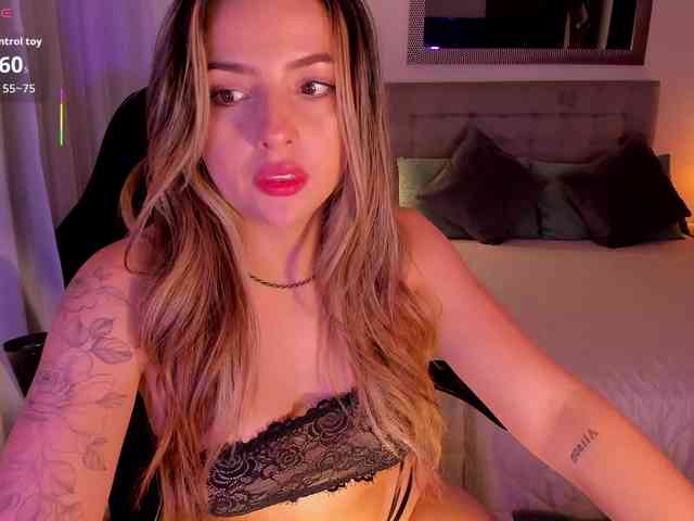 AmyWoods webcam