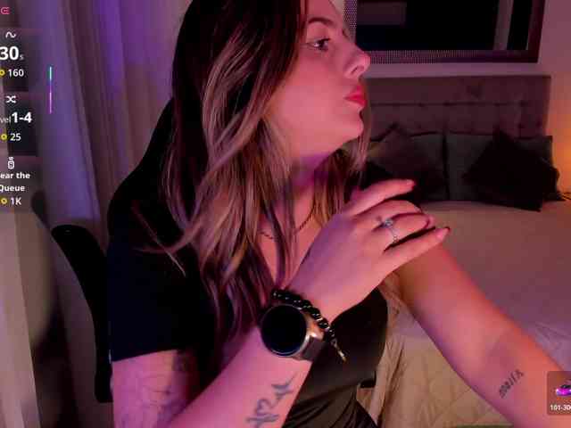 AmyWoods webcam