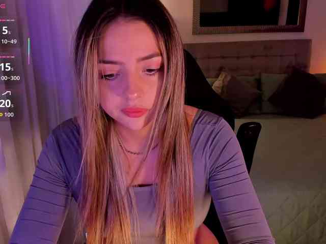 AmyWoods webcam