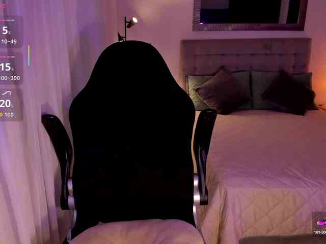 AmyWoods webcam