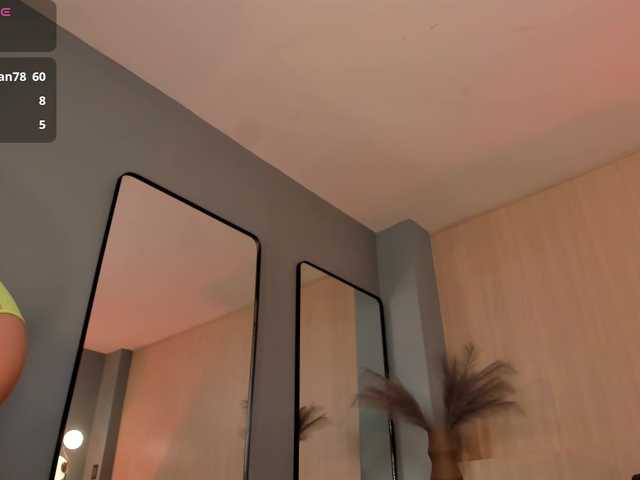 RebeccaHudson webcam