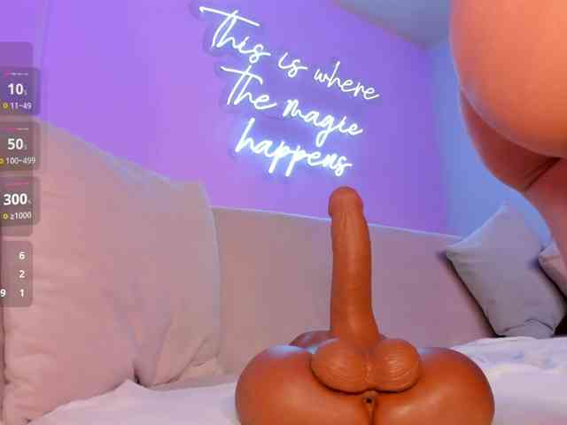 RebeccaHudson webcam