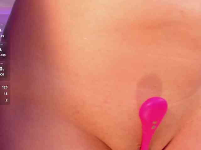 RebeccaHudson webcam