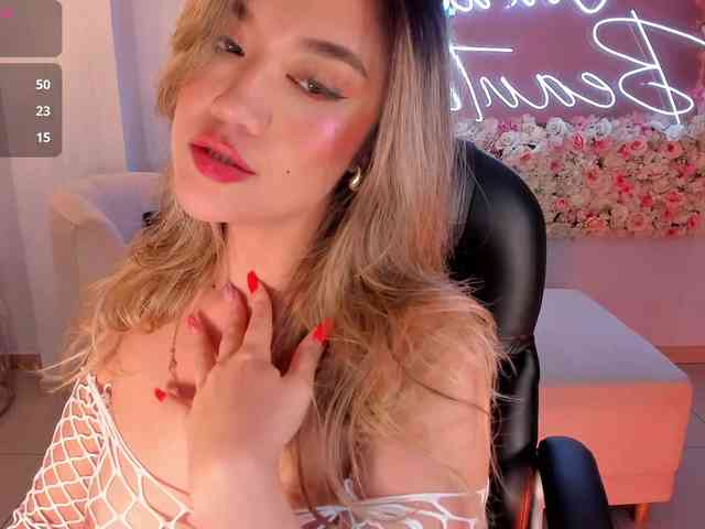 RebeccaHudson