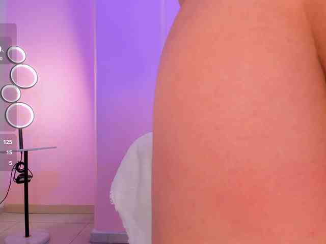 RebeccaHudson webcam