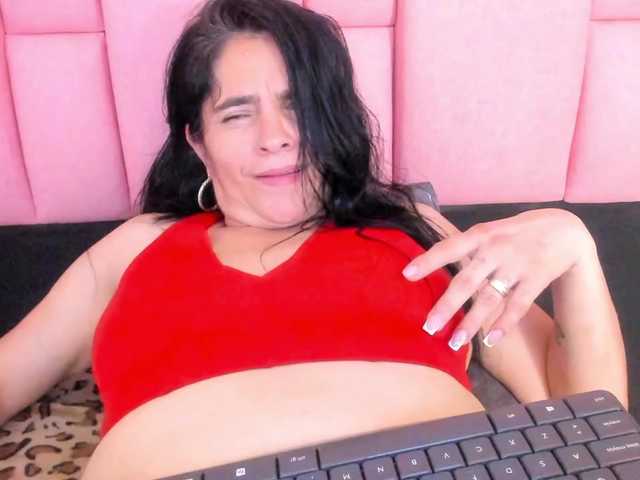 candela-collins webcam