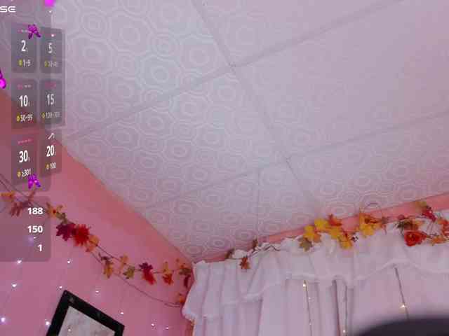 AliaAsad webcam