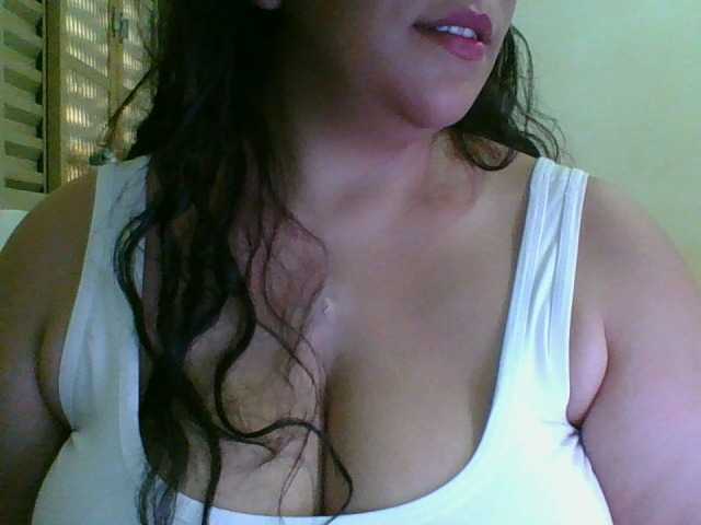 MiLuckyStar webcam