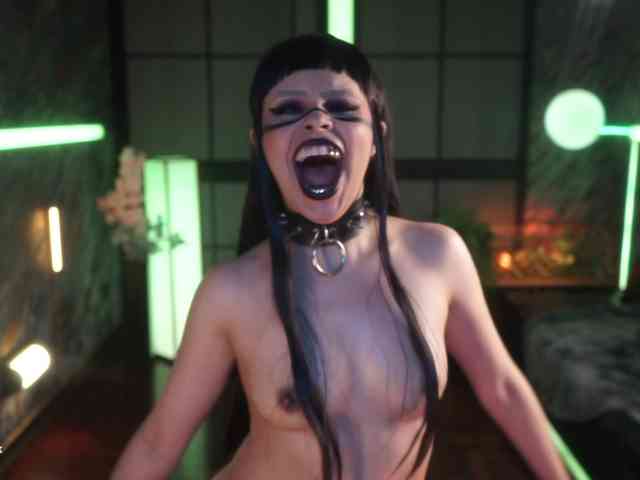 Alessa-Goreng webcam