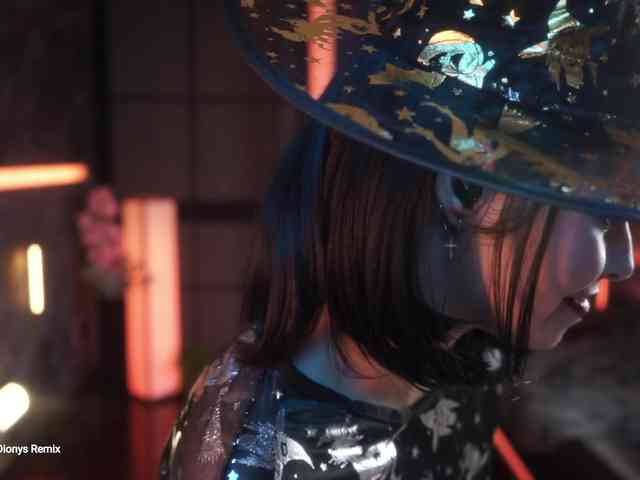 Alessa-Goreng webcam