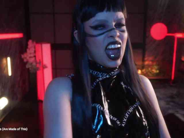 Alessa-Goreng webcam