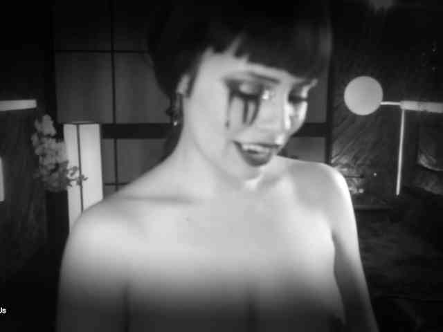 Alessa-Goreng webcam