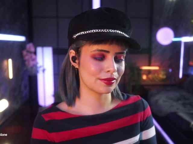 Alessa-Goreng webcam