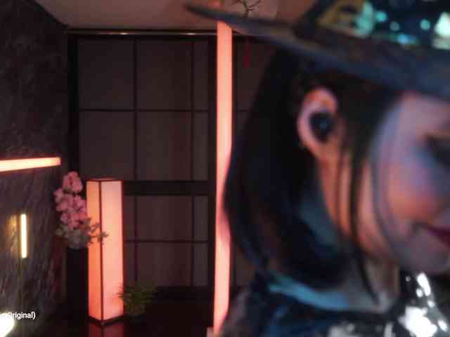 Alessa-Goreng webcam