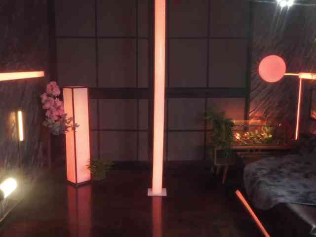 Alessa-Goreng webcam