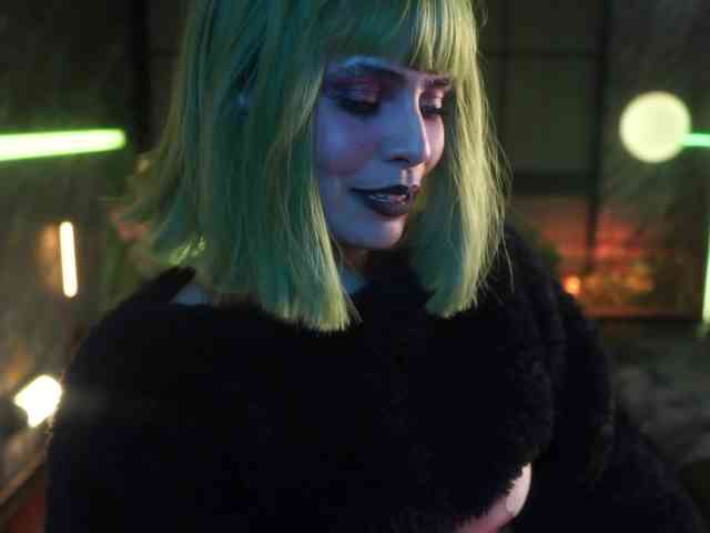 Alessa-Goreng webcam