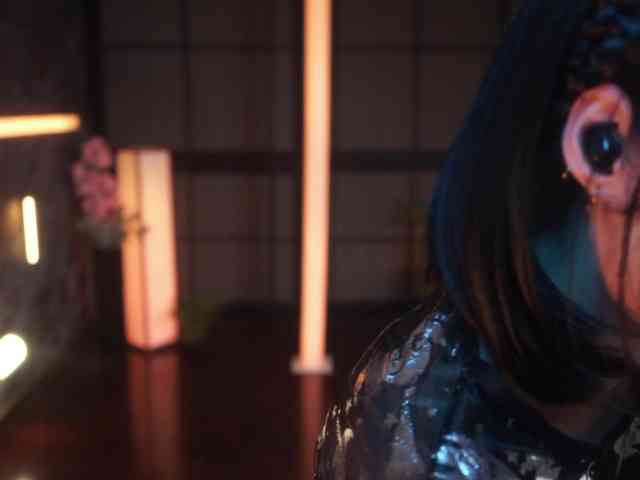 Alessa-Goreng webcam