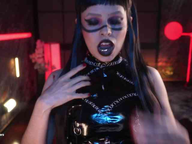 Alessa-Goreng webcam