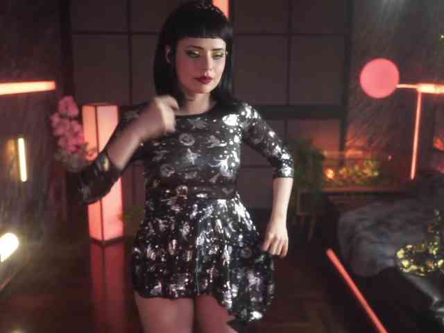 Alessa-Goreng webcam