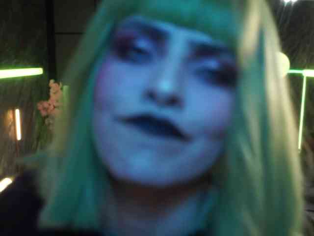 Alessa-Goreng webcam