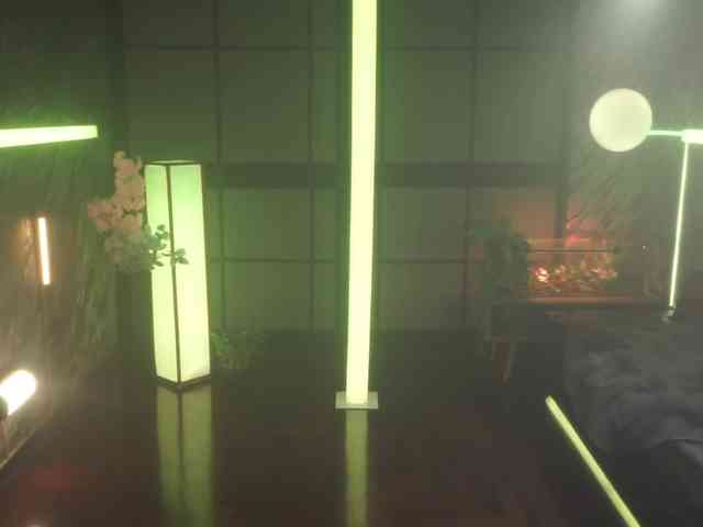 Alessa-Goreng webcam