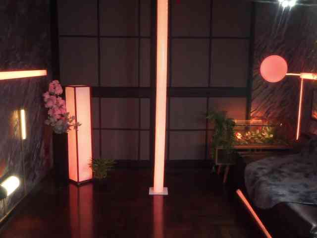 Alessa-Goreng webcam