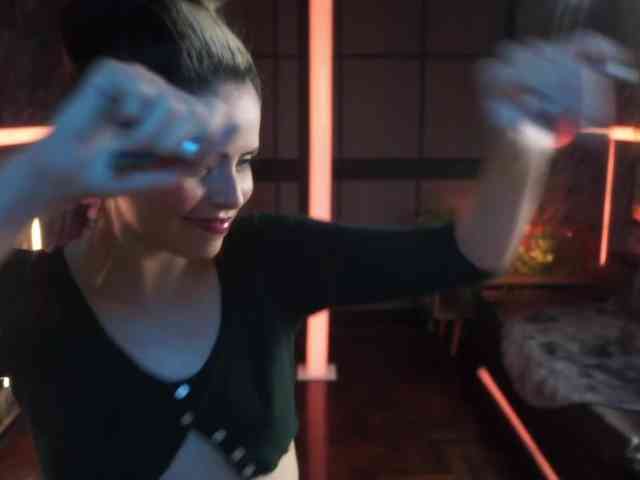 Alessa-Goreng webcam