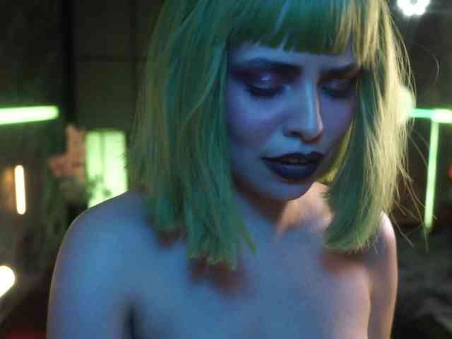 Alessa-Goreng webcam