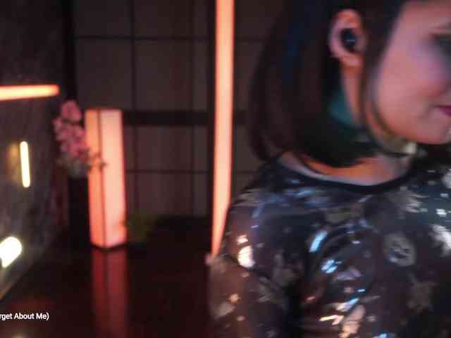 Alessa-Goreng webcam