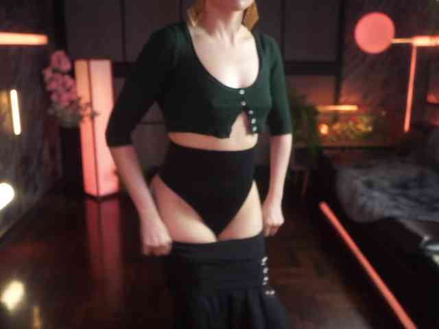Alessa-Goreng webcam