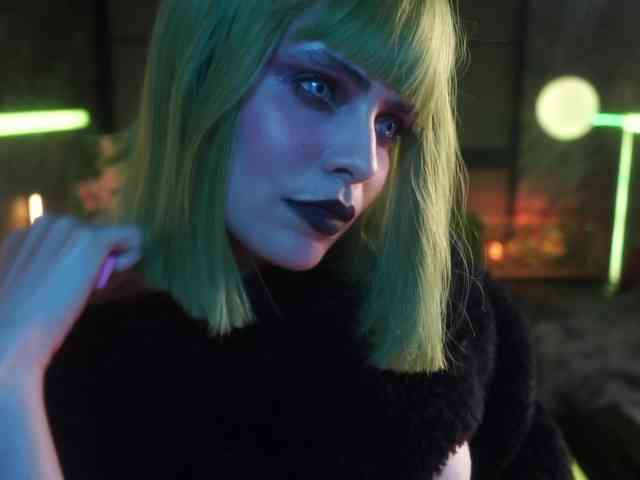 Alessa-Goreng webcam