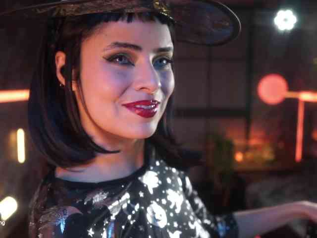 Alessa-Goreng webcam