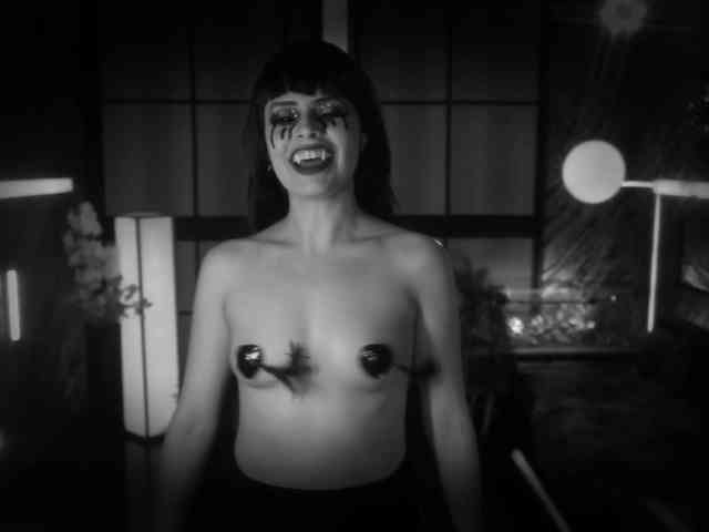 Alessa-Goreng webcam