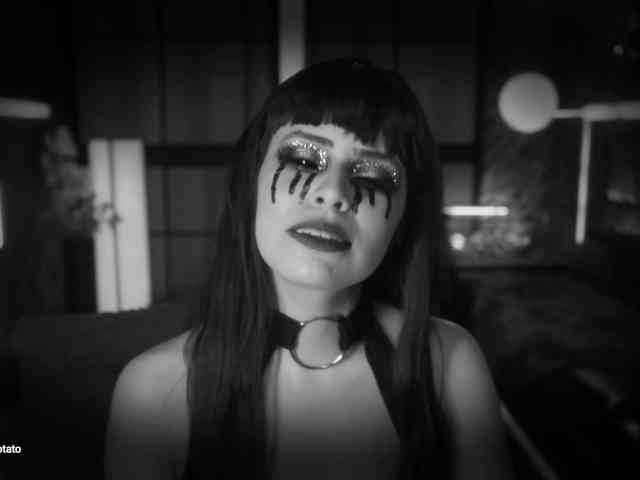 Alessa-Goreng webcam
