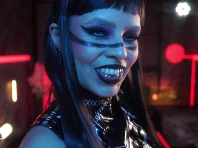 Alessa-Goreng webcam