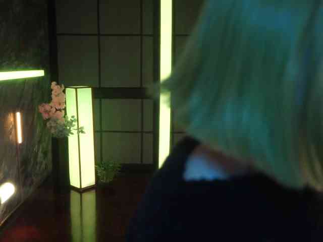 Alessa-Goreng webcam