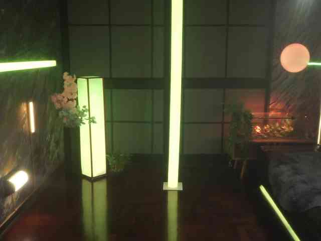 Alessa-Goreng webcam