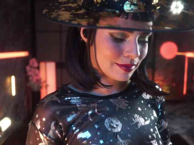 Alessa-Goreng webcam