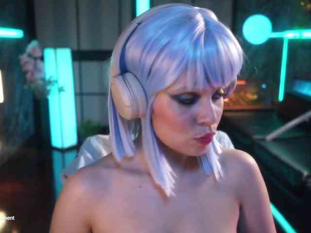 Alessa-Goreng webcam