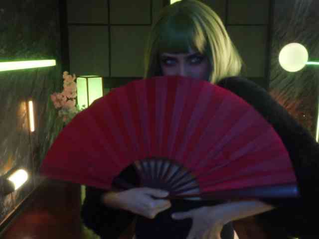 Alessa-Goreng webcam