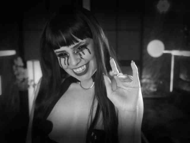 Alessa-Goreng webcam