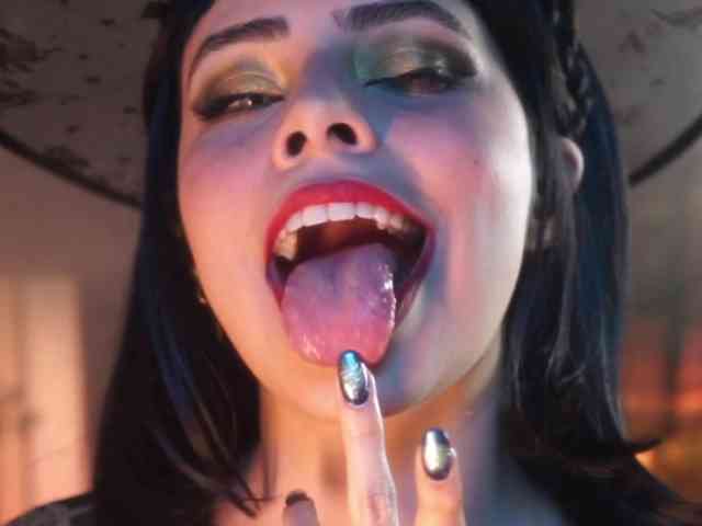 Alessa-Goreng webcam